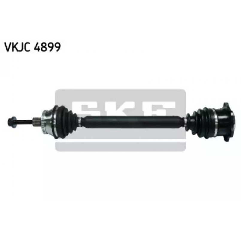 VKJC 4899 SKF - Привідний вал